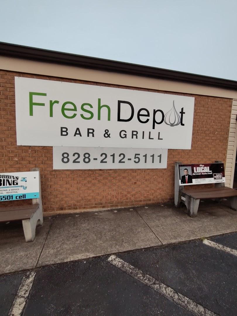 Fresh Depot