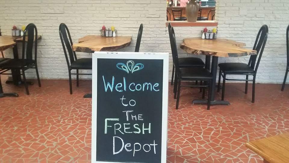 Fresh Depot
