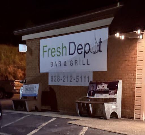 Fresh Depot