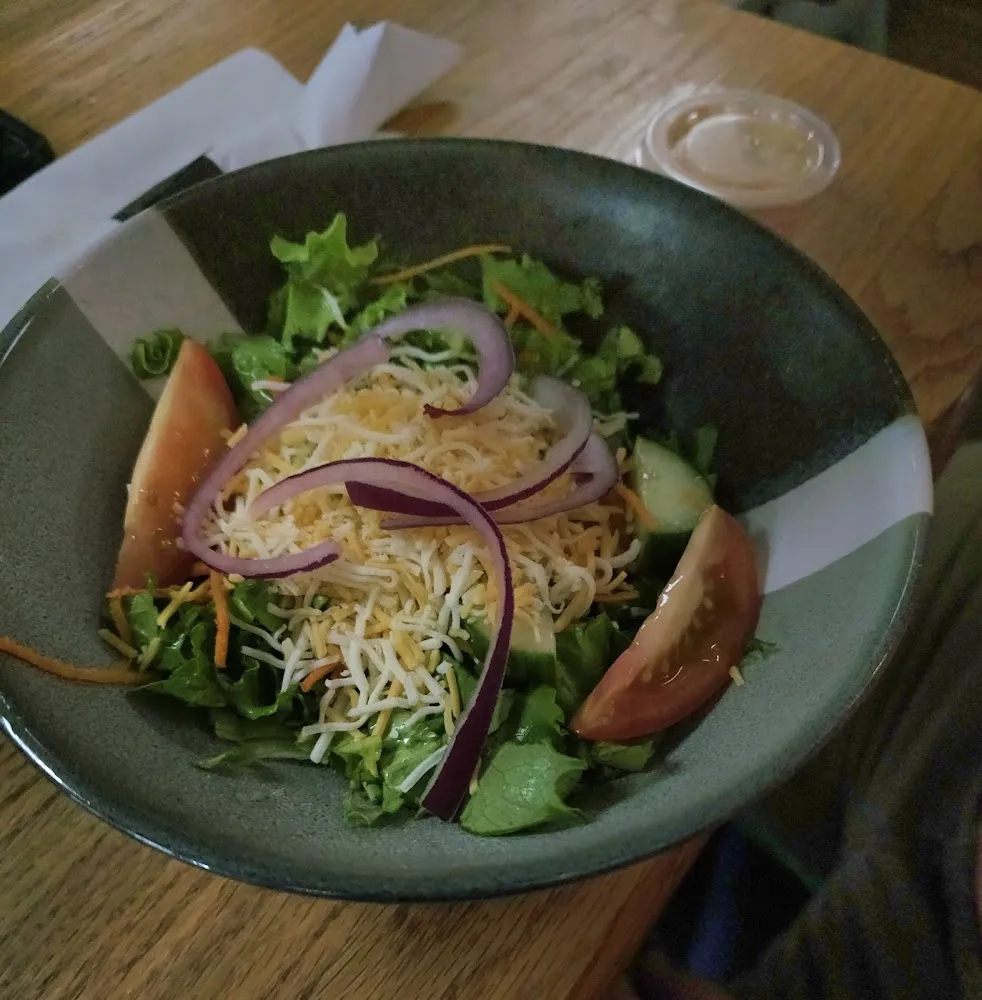 Side Salad